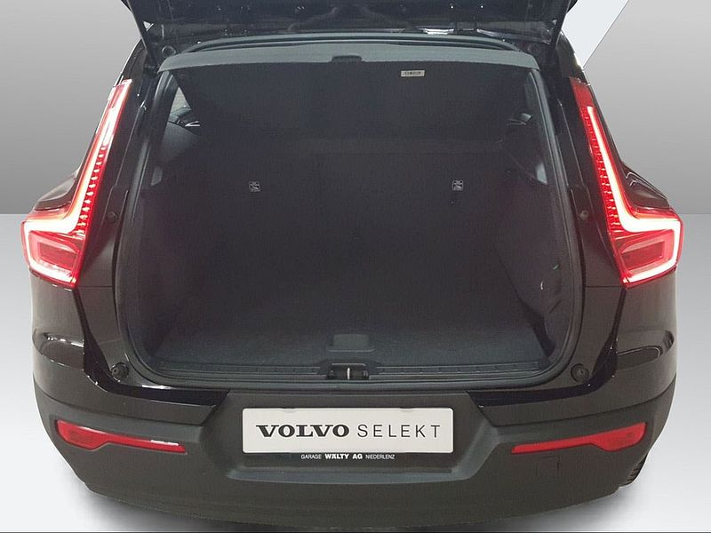 Volvo  T3 Momentum Light